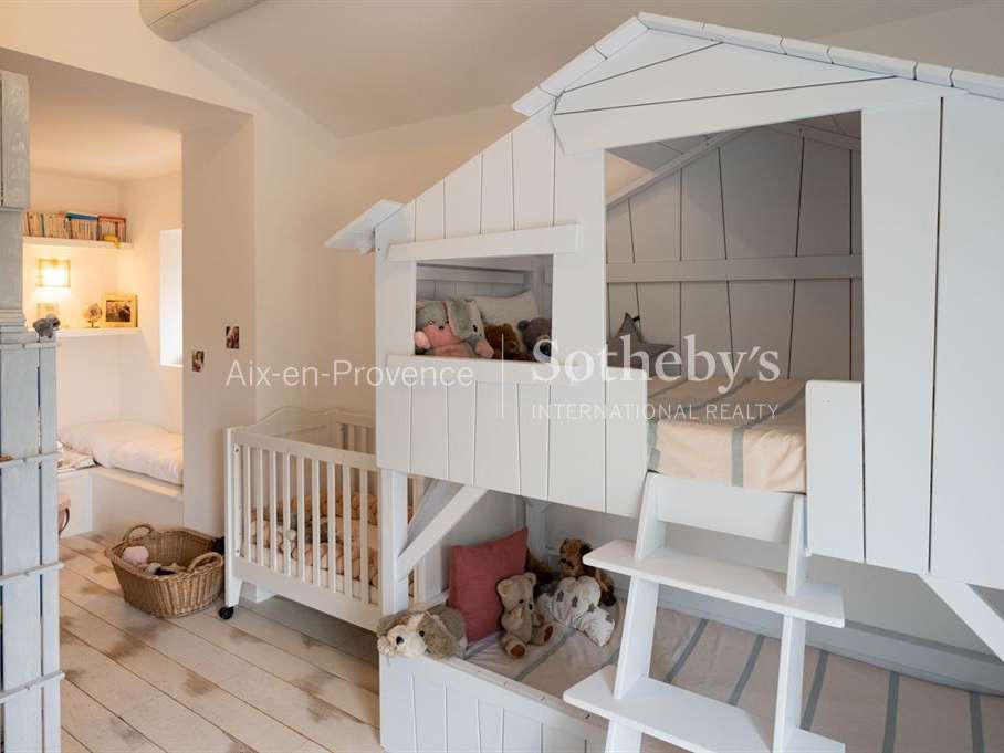 House Saint-Rémy-de-Provence