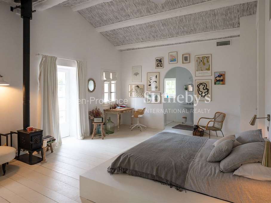 Maison Saint-Rémy-de-Provence
