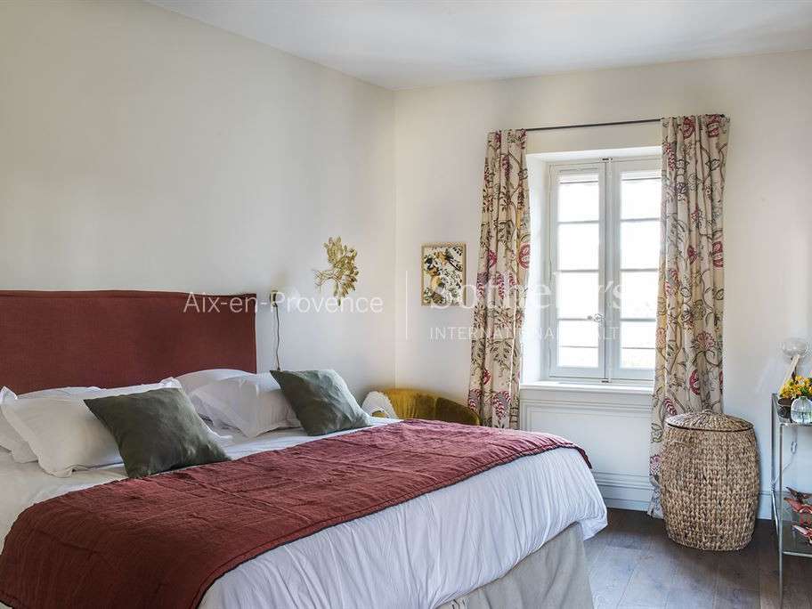 House Saint-Rémy-de-Provence