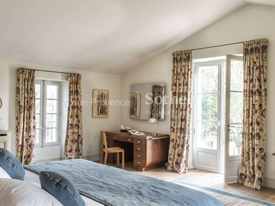 House Saint-Rémy-de-Provence