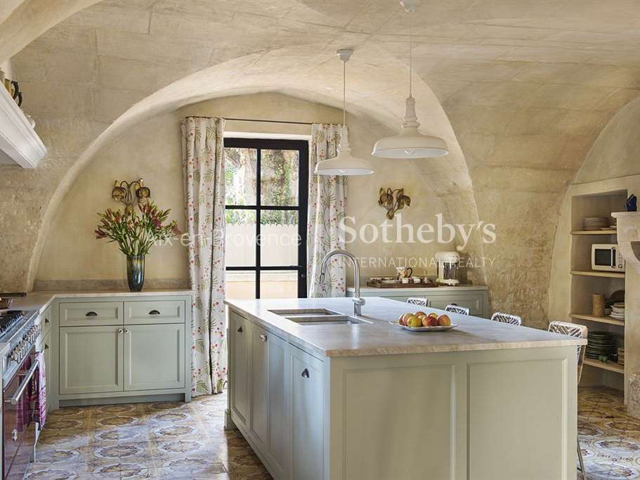 House Saint-Rémy-de-Provence