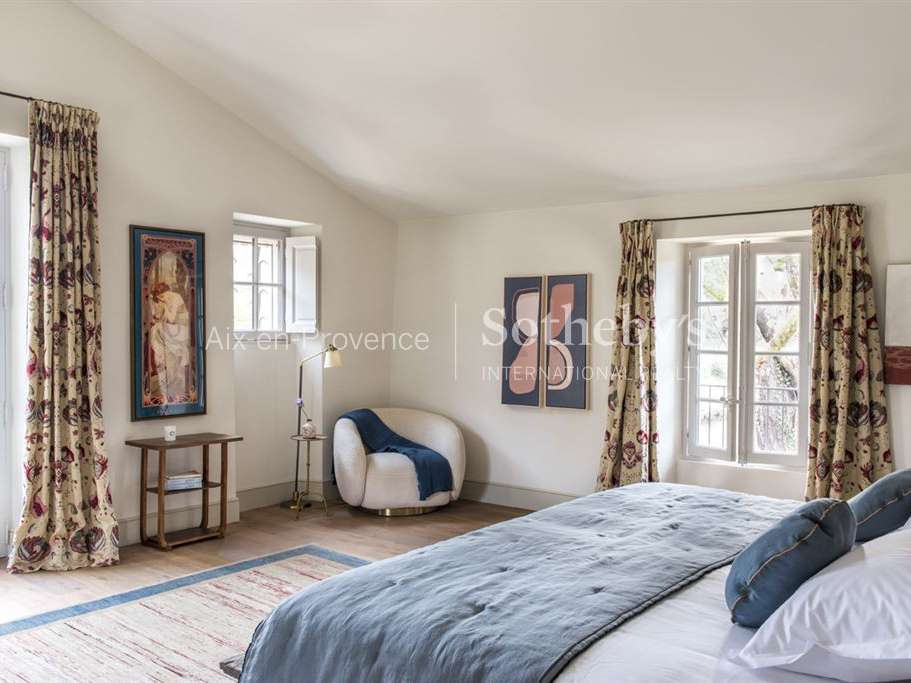 House Saint-Rémy-de-Provence