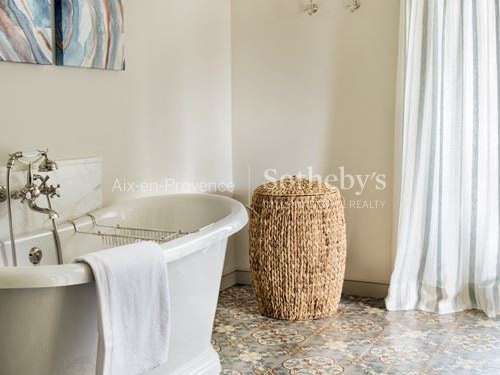 House Saint-Rémy-de-Provence