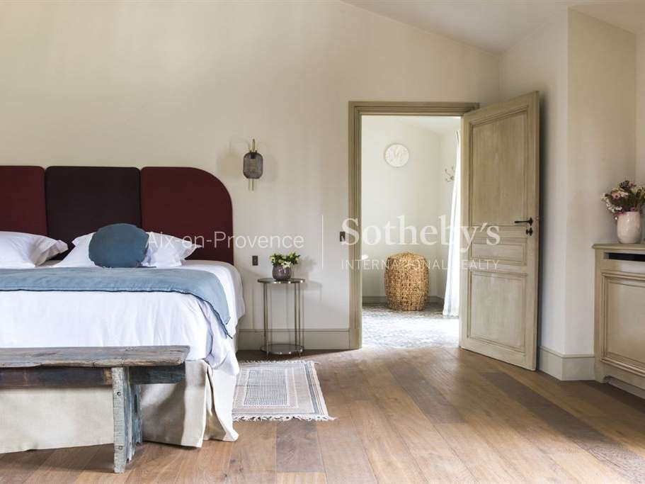 House Saint-Rémy-de-Provence