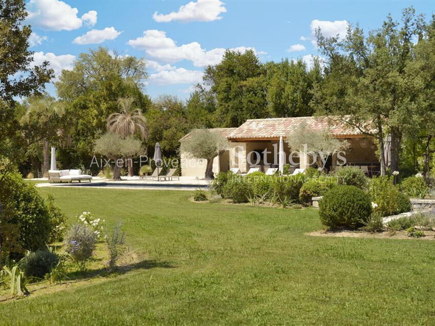 House Saint-Rémy-de-Provence