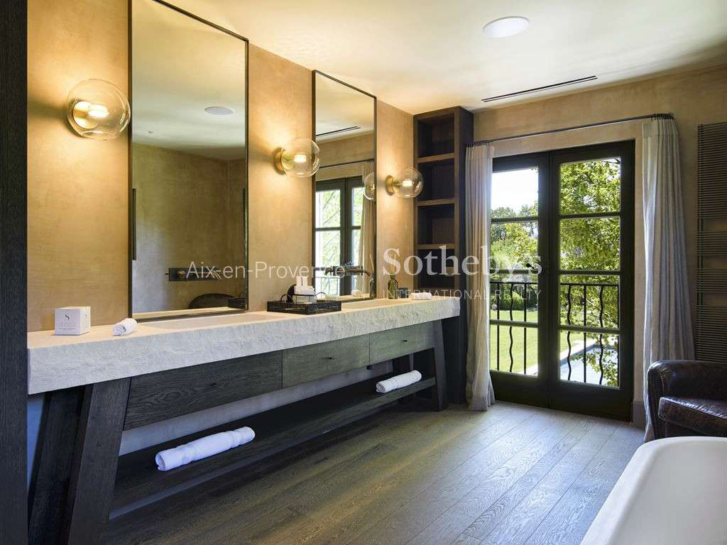 House Saint-Rémy-de-Provence