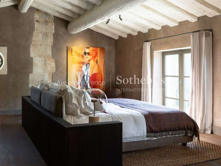 Maison Saint-Rémy-de-Provence - 5 chambres - 400m²
