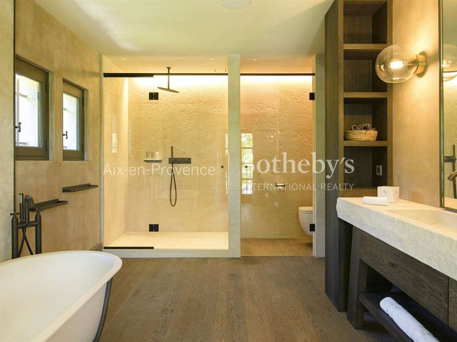 House Saint-Rémy-de-Provence