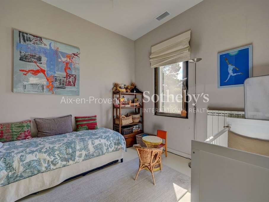 House Saint-Rémy-de-Provence