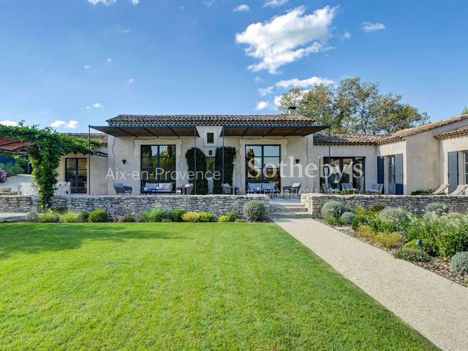 House Saint-Rémy-de-Provence