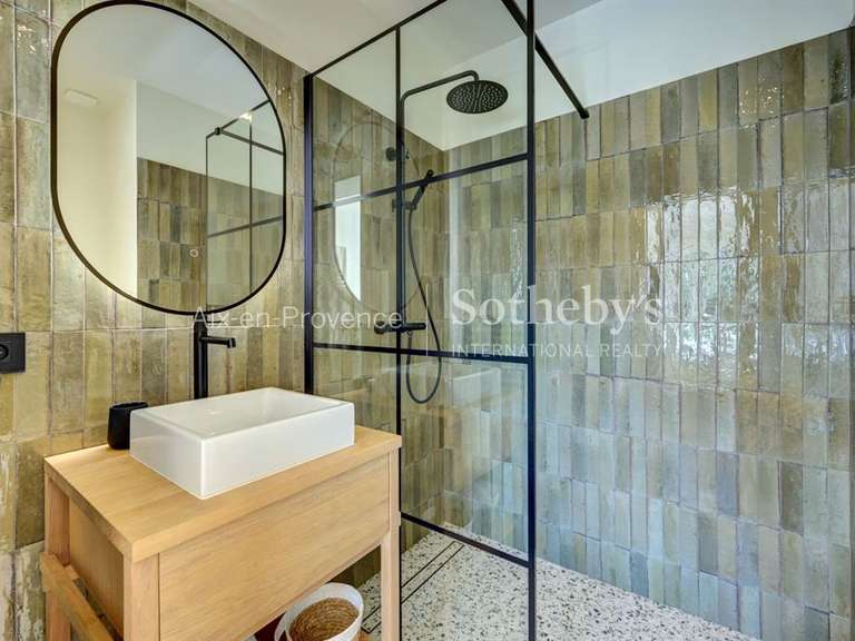 Maison Saint-Rémy-de-Provence - 5 chambres - 270m²