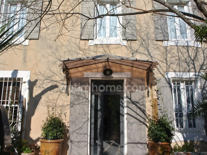 Sale House Saint-Rémy-de-Provence - 3 bedrooms