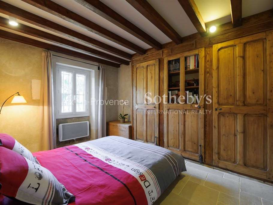 House Saint-Rémy-de-Provence