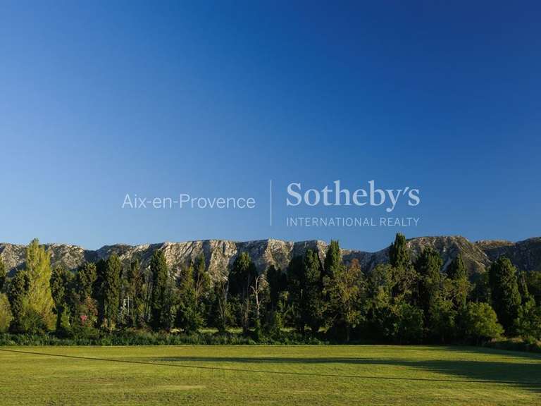 Maison Saint-Rémy-de-Provence - 6 chambres - 300m²
