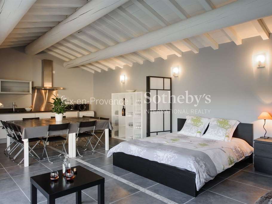 House Saint-Rémy-de-Provence