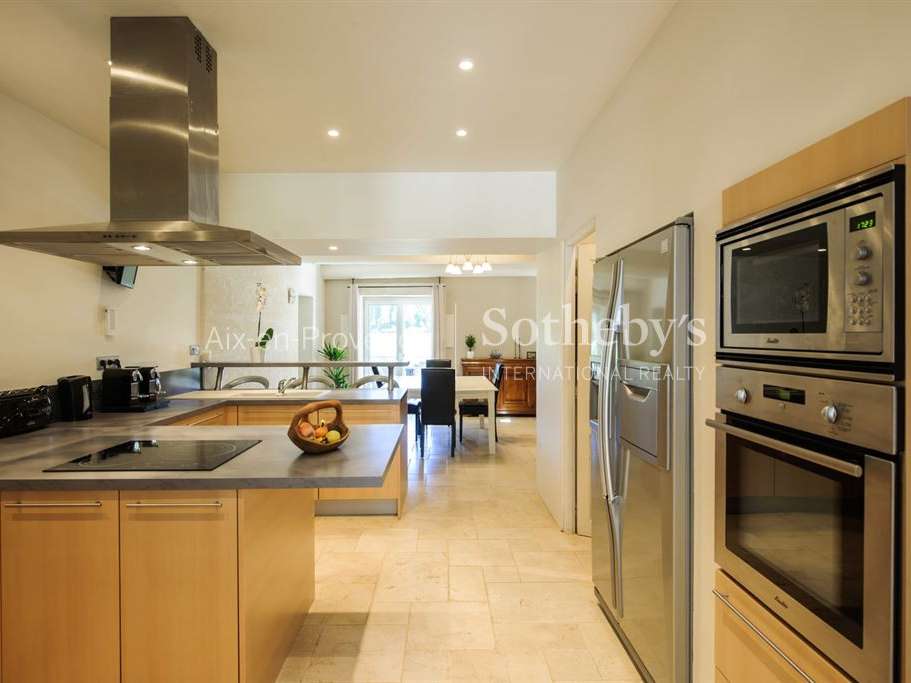 House Saint-Rémy-de-Provence