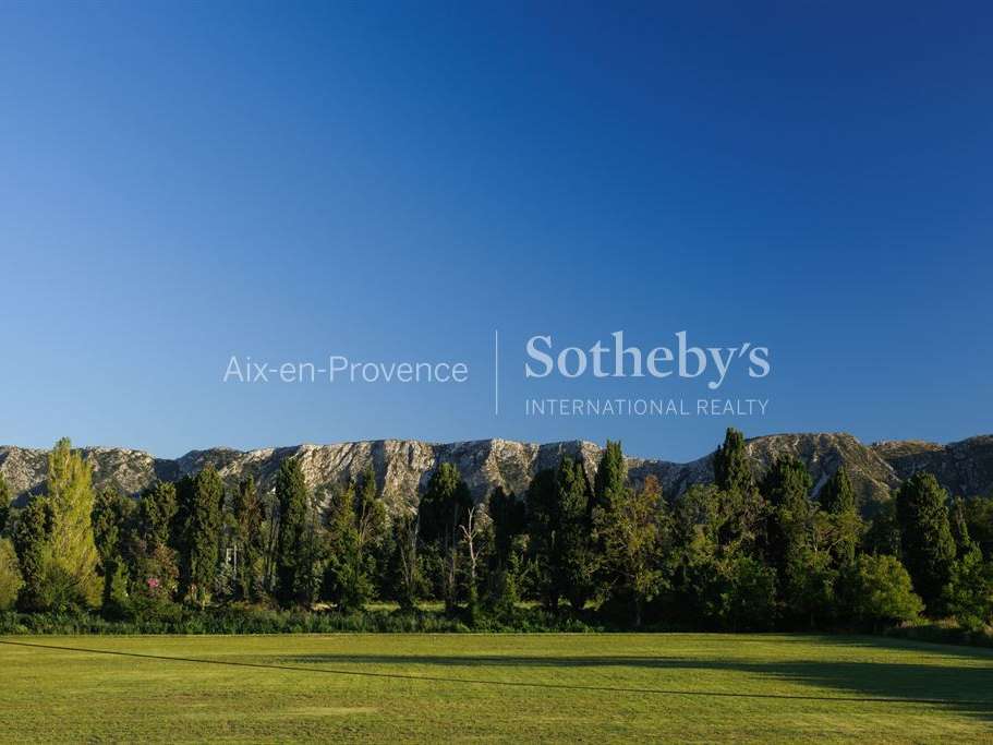 House Saint-Rémy-de-Provence