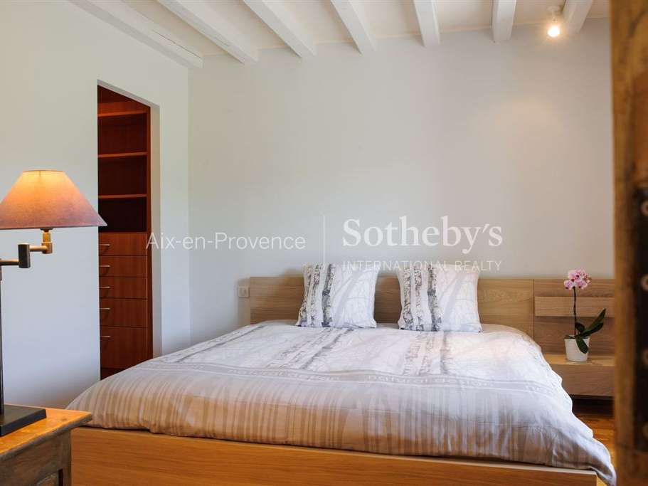 House Saint-Rémy-de-Provence