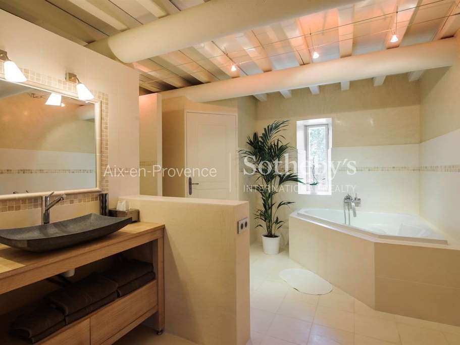 House Saint-Rémy-de-Provence