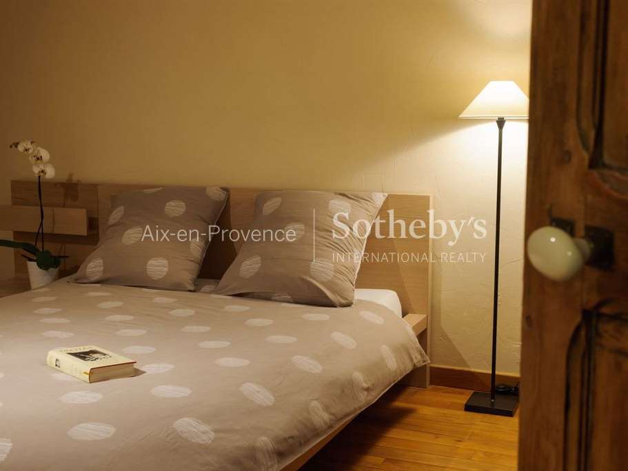 House Saint-Rémy-de-Provence