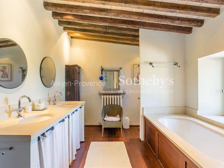 House Saint-Rémy-de-Provence