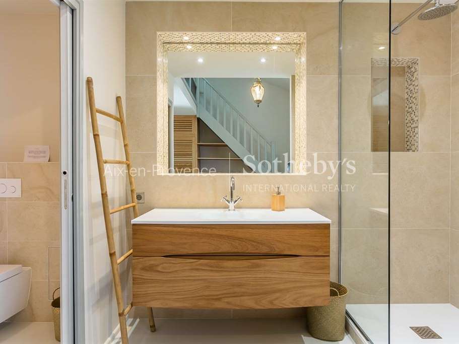 House Saint-Rémy-de-Provence