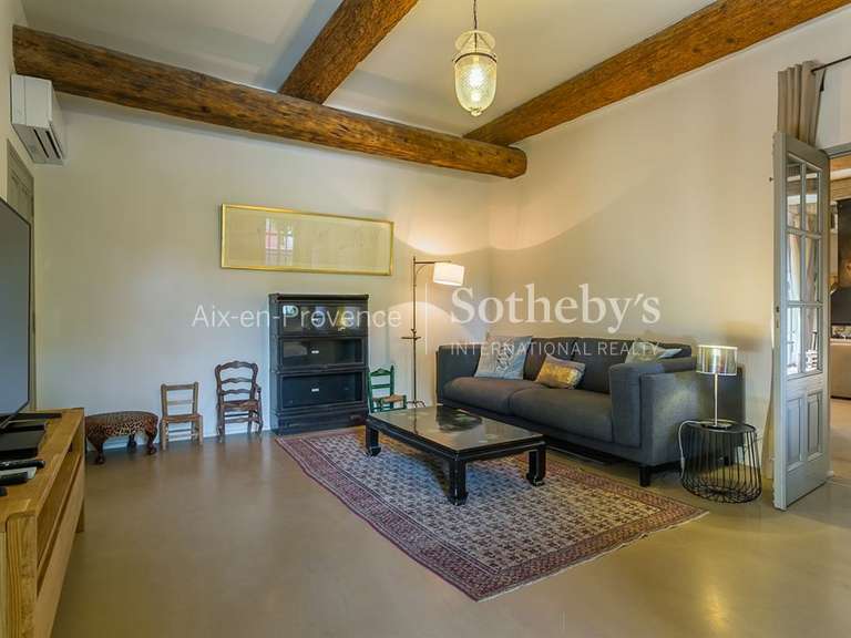 Maison Saint-Rémy-de-Provence - 6 chambres - 400m²