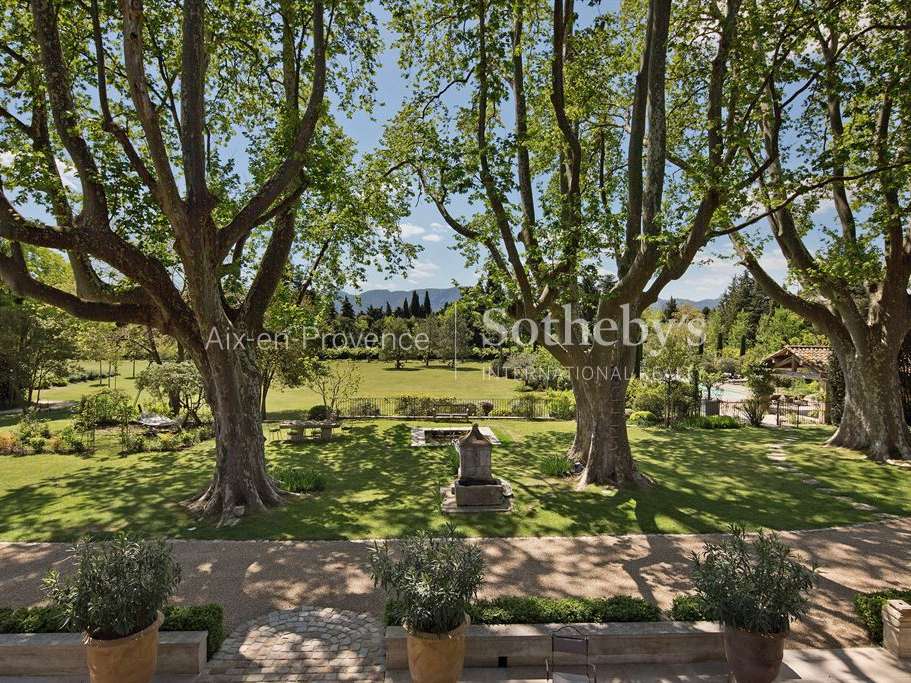 House Saint-Rémy-de-Provence