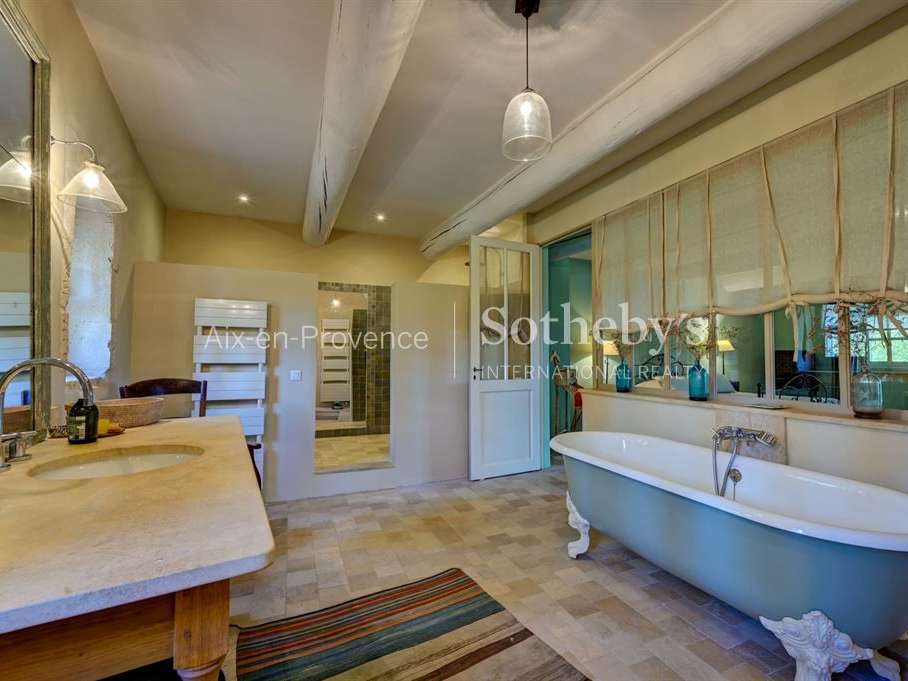 House Saint-Rémy-de-Provence