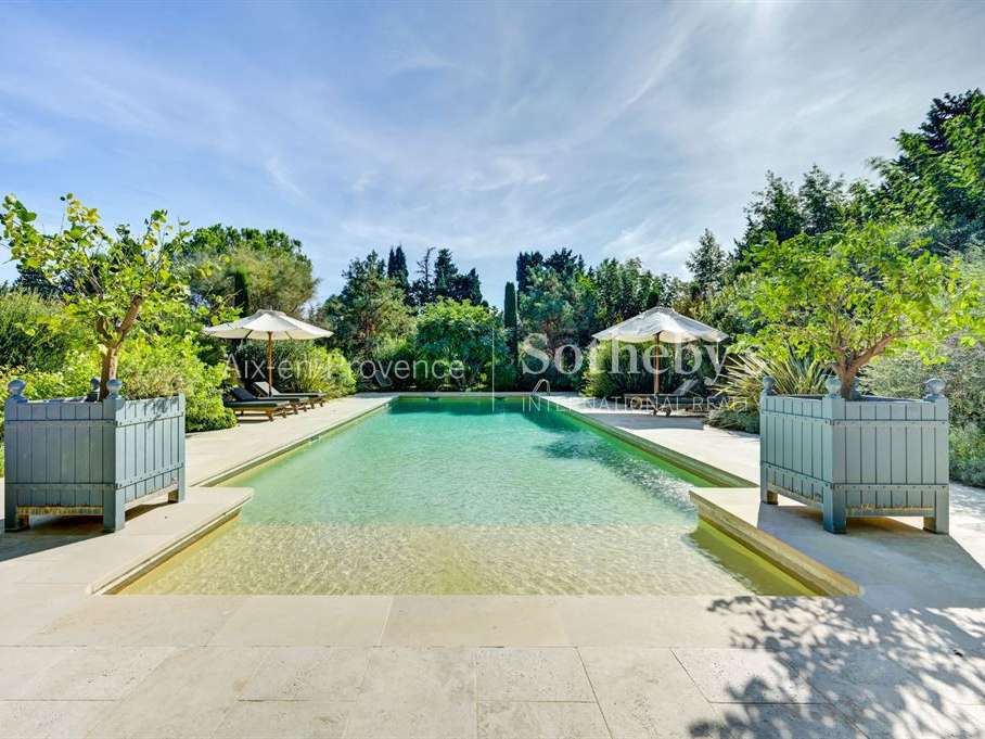 House Saint-Rémy-de-Provence