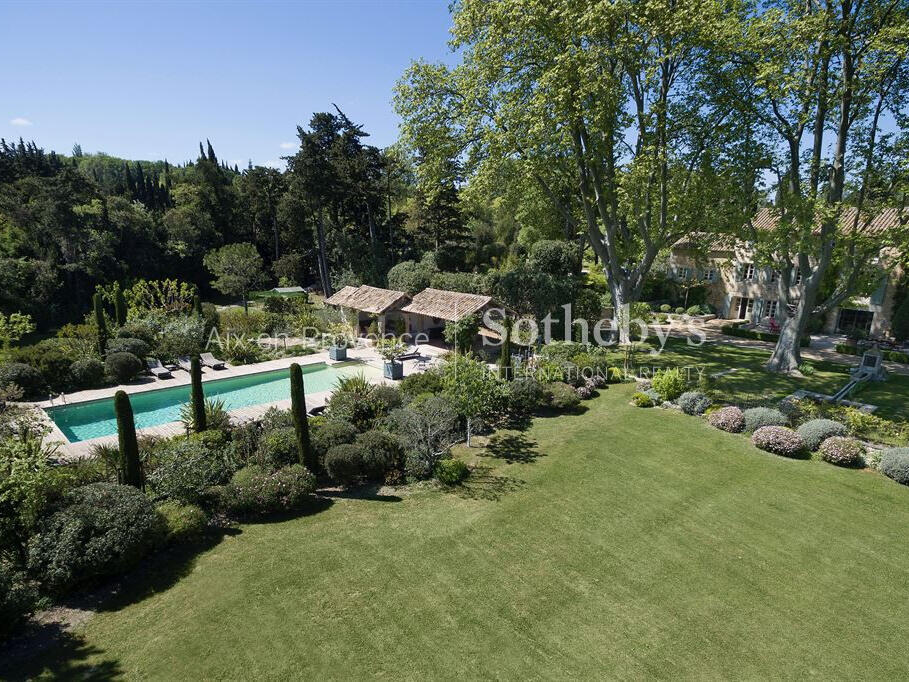 House Saint-Rémy-de-Provence