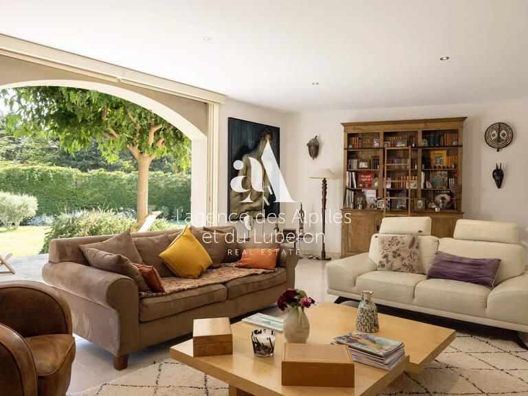 House Saint-Rémy-de-Provence - 5 bedrooms - 230m²