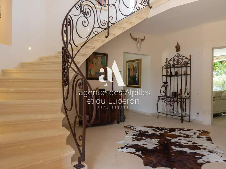 House Saint-Rémy-de-Provence - 5 bedrooms - 230m²