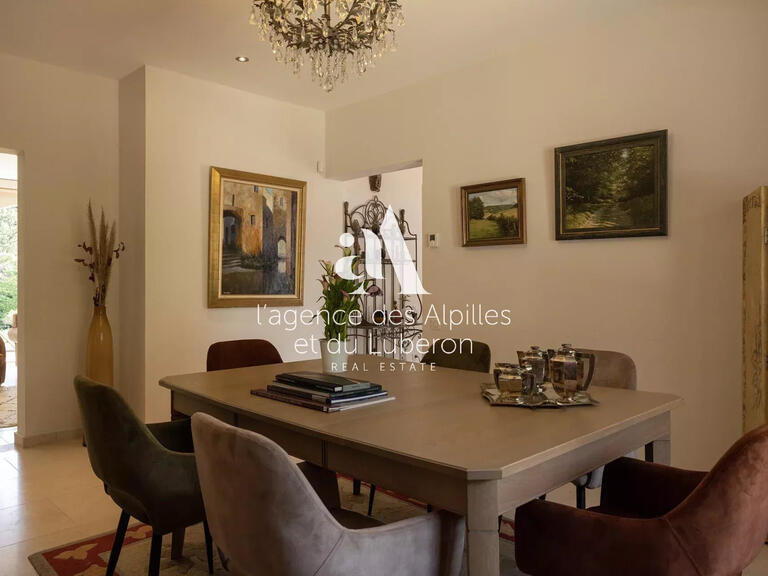 House Saint-Rémy-de-Provence - 5 bedrooms - 230m²