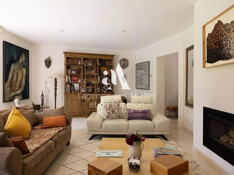 House Saint-Rémy-de-Provence - 5 bedrooms - 230m²