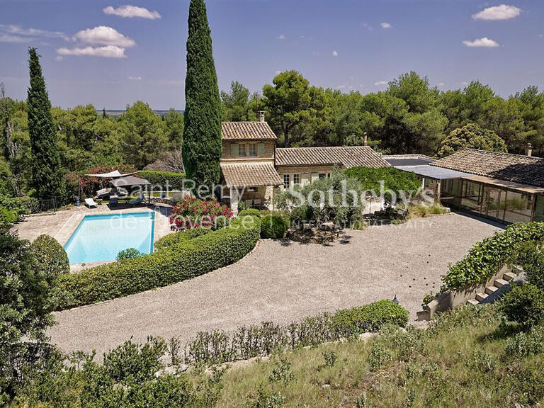 Sale House Saint-Rémy-de-Provence - 5 bedrooms