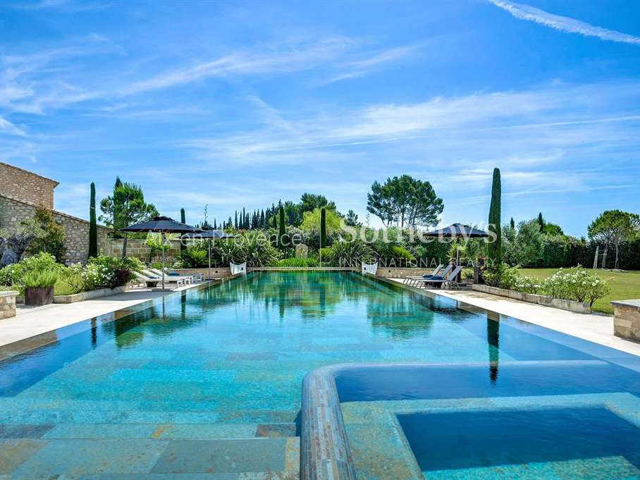 House Saint-Rémy-de-Provence