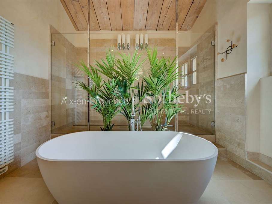 House Saint-Rémy-de-Provence