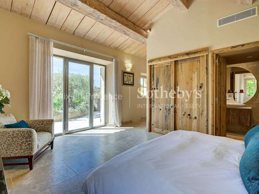 House Saint-Rémy-de-Provence