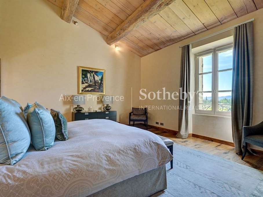 House Saint-Rémy-de-Provence