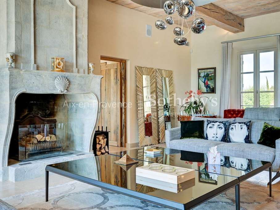 House Saint-Rémy-de-Provence