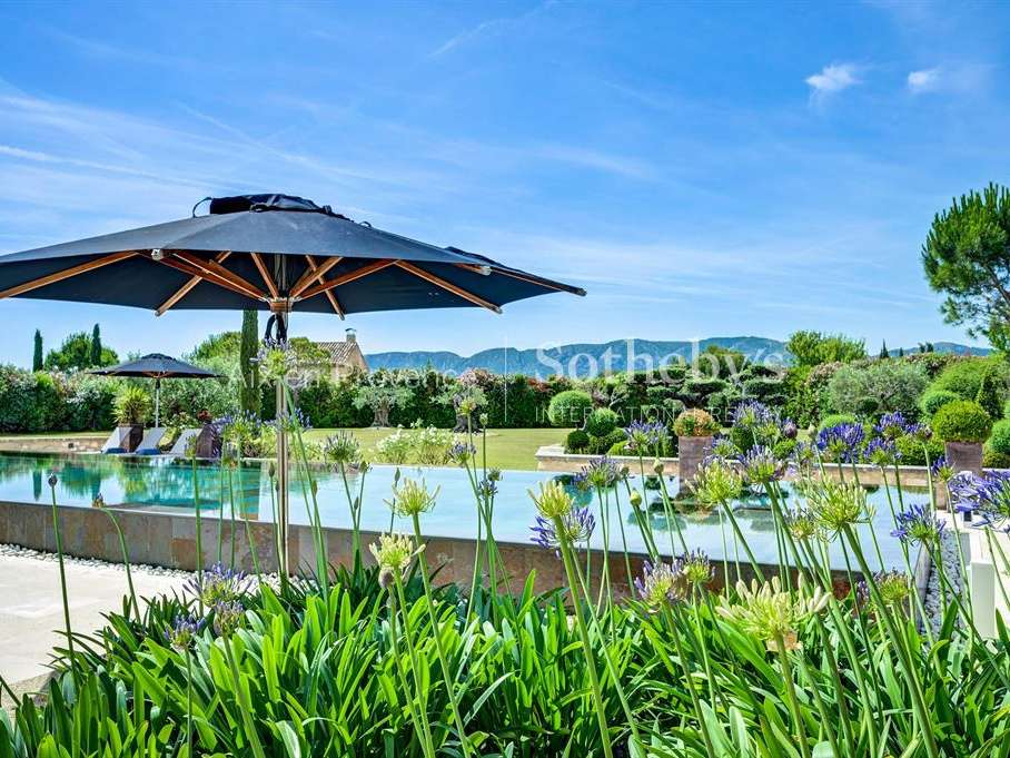 House Saint-Rémy-de-Provence