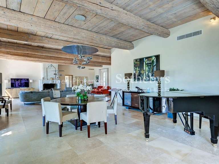 Maison Saint-Rémy-de-Provence - 5 chambres - 460m²