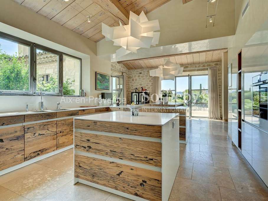 House Saint-Rémy-de-Provence