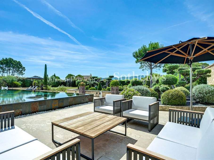 House Saint-Rémy-de-Provence