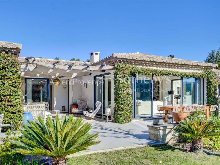 House Saint-Rémy-de-Provence
