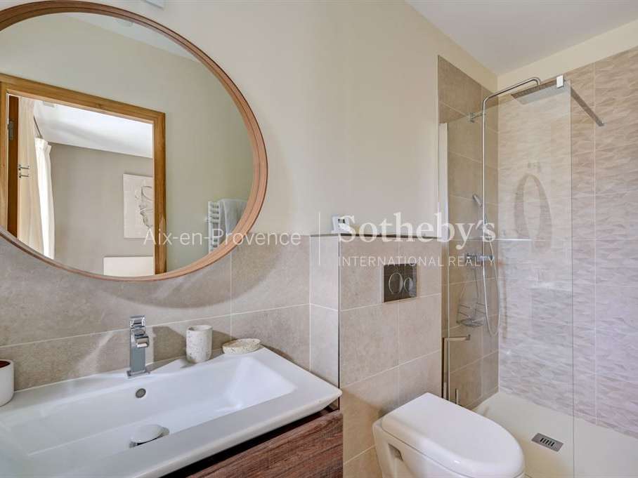 House Saint-Rémy-de-Provence