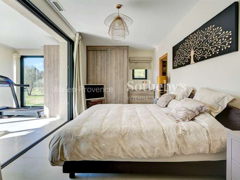 Maison Saint-Rémy-de-Provence - 5 chambres - 270m²