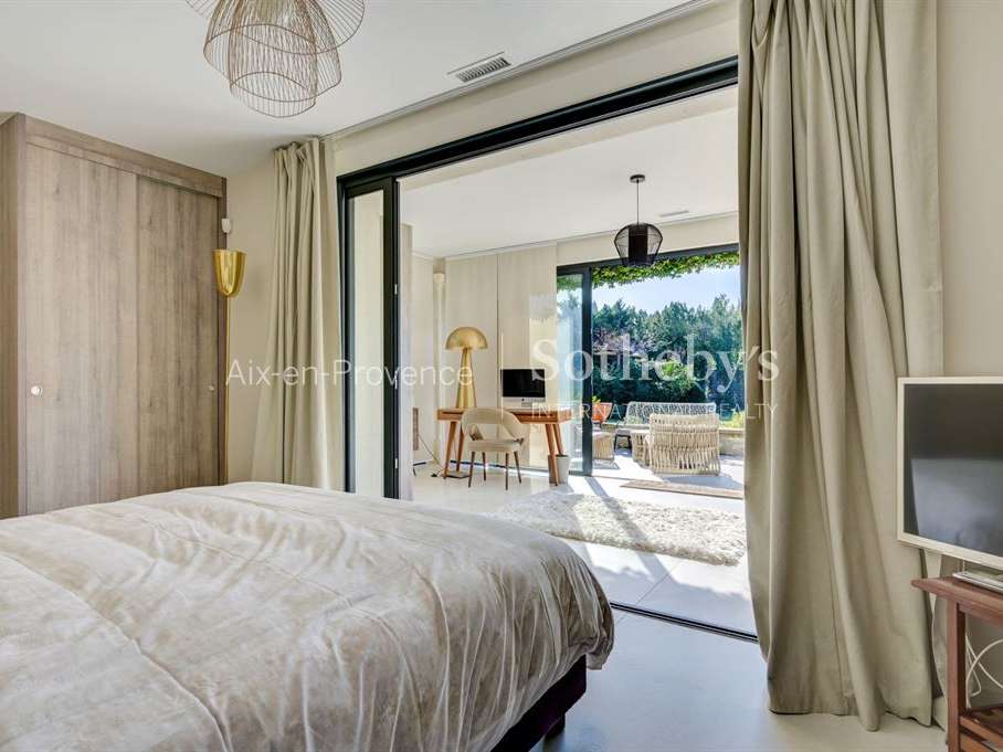 House Saint-Rémy-de-Provence