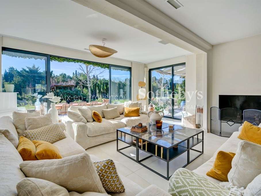 House Saint-Rémy-de-Provence